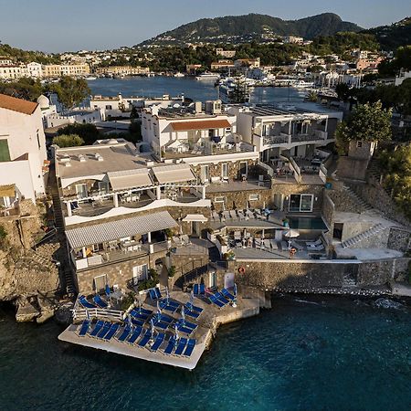 Ischia Blu Resort Dış mekan fotoğraf