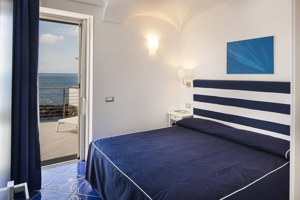 Ischia Blu Resort Dış mekan fotoğraf